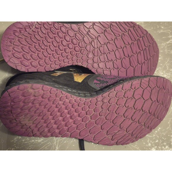 New Balance X Disney Beauty And The Beast Shoes Sneakers Women’s,Size 6 - Picture 7 of 9